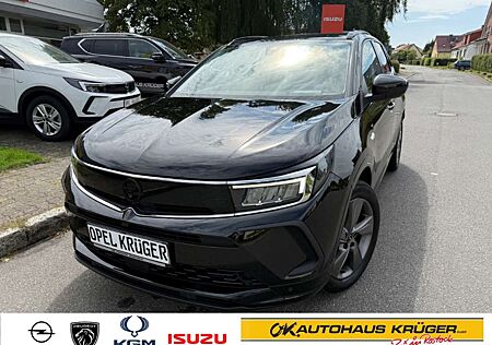 Opel Grandland GS Line 1.2 Turbo SHZ+LHZ+Kamera