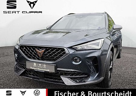 Cupra Formentor 2.0 TSI VZ 4Drive NAV PANO LEDER BE