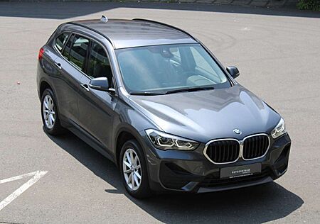 BMW X1 sDrive18d Advantage Leder/Kamera/LED/Scheckhe