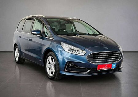 Ford Galaxy Titanium AWD