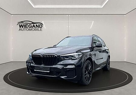 BMW X5 xDrive45e+M-PAKET+LED+LEDER+22