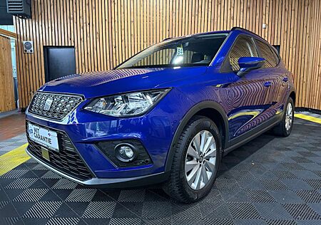 Seat Arona 1,0 TSI Style *AHK*App*Kamera*SHz*ACC*