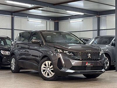 Peugeot 5008 Active Business 7SITZ*LANE*APPS*DAB*VIR*1.H
