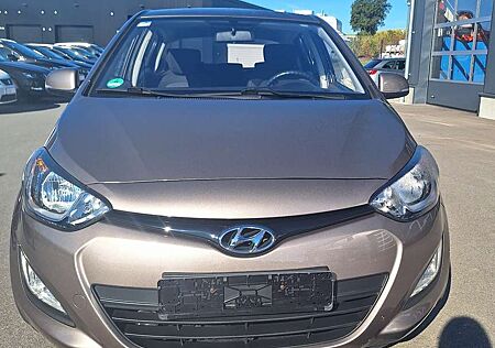 Hyundai i20 1.2 Classic