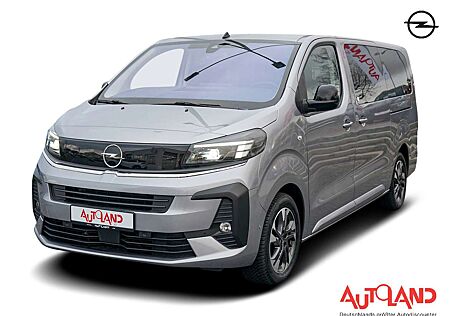 Opel Zafira 2.0 D AT L3 Edition Selection VC LED Navi