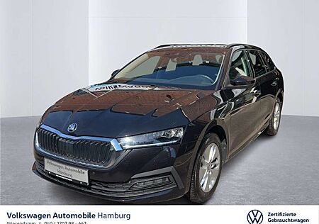 Skoda Octavia Combi 2.0 TDI DSG Ambition LED/KAMERA