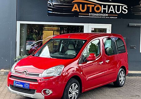 Citroën Berlingo Citroen Automatik Diesel/Garantie/Schiebetüren