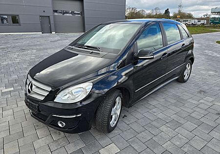 Mercedes-Benz B 180 CDI (245.207)