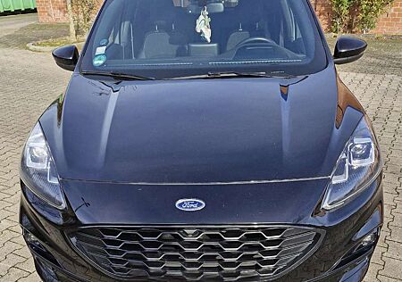 Ford Kuga 2.5 Duratec PHEV ST-LINE X * abnehmbare AHK *