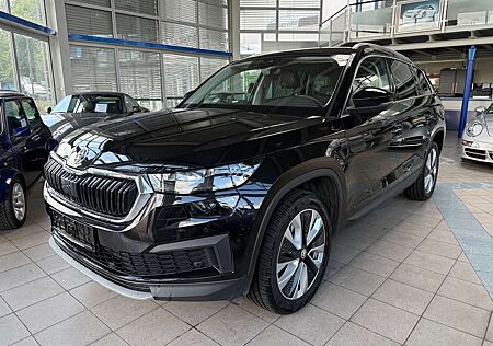 Skoda Kodiaq Style 4x4 2.0TSI Vollleder AHK 360* ACC