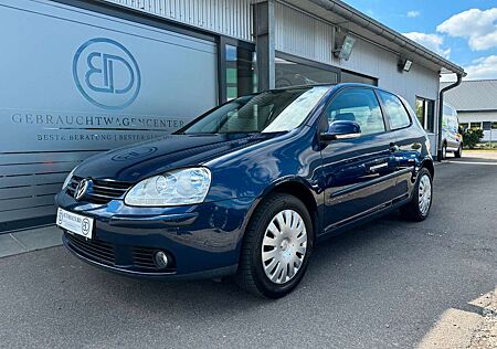 VW Golf Volkswagen V Lim. Tour*Euro4*Klima*ELFH*5-Gang*