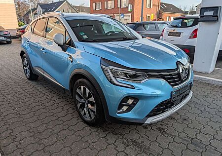 Renault Captur Edition One