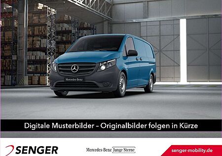 Mercedes-Benz Vito 116 CDI Kasten lang Klima Kamera Navi AHK