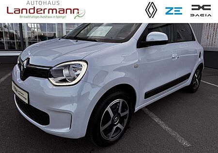 Renault Twingo LIMITED SCe 75 PDC+KLIMA+SITZHEIZUNG+RADIO