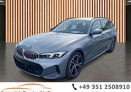 BMW 330 i Touring xDrive M Sport*ACC*HiFi*Kamera*