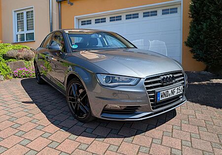 Audi A3 Limousine 1.4 TFSI Limousine Attraction