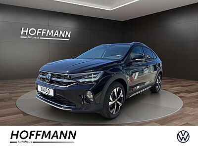 Volkswagen Taigo 1.0 TSI Style DSG AHK+ACC+LED+DAB