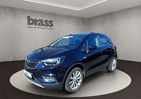 Opel Mokka X 1.4 Turbo Innovation Start/Stop 4x4