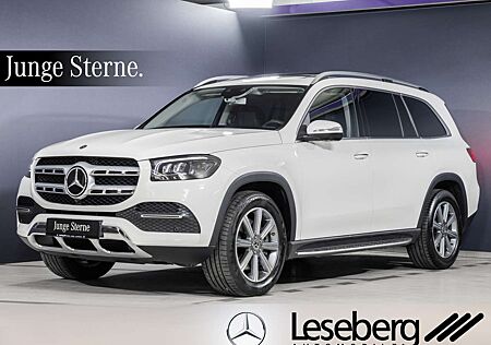 Mercedes-Benz GLS 400 d 4M Multibeam/Schiebedach/Distro./360°/