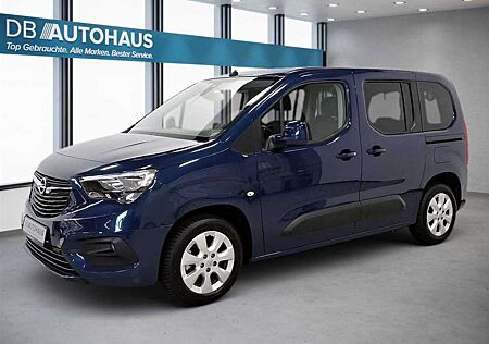 Opel Combo Life Elegance 1.5 Diesel