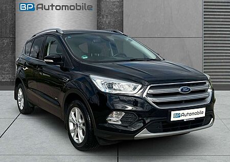 Ford Kuga Titanium 2.0 TDCi Titanium AHK LED CARPLAY
