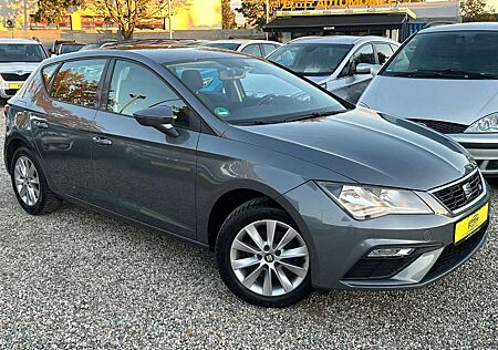 Seat Leon 1.2 Style*Klimaaut*1.HD*Alus*TÜV NEU