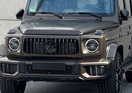 Mercedes-Benz G 63 AMG Facelift - G AMG Speedshift 9G-TRONIC - NP 242.500,00