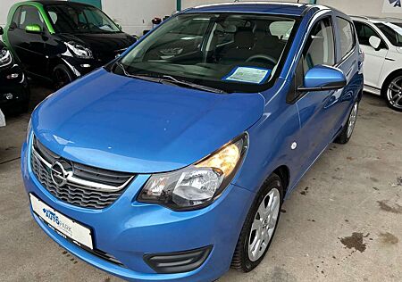 Opel Karl Edition Start/Stop *Klima*Tempomat*
