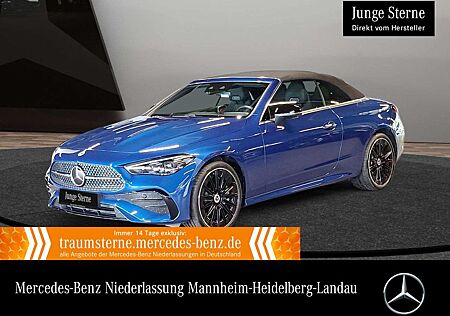 Mercedes-Benz CLE 450 4M AMG+NIGHT+KEYLESS+9G