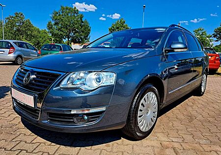 VW Passat Variant Volkswagen - aus Oma's Garage -