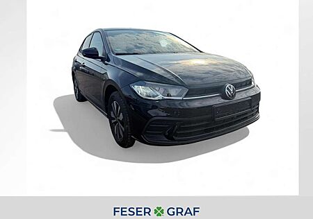 VW Polo Volkswagen MOVE 1.0 TSI DSG/LED/Sitzhzg./Rear View