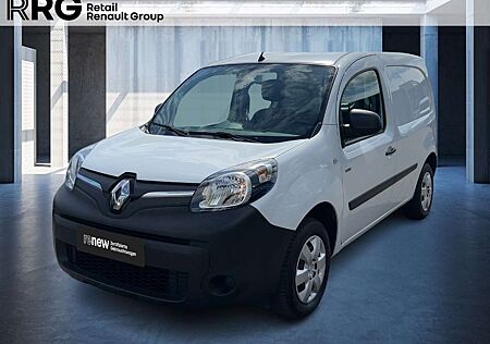 Renault Kangoo E-TECH Navi PDC Klima Batteriemiete