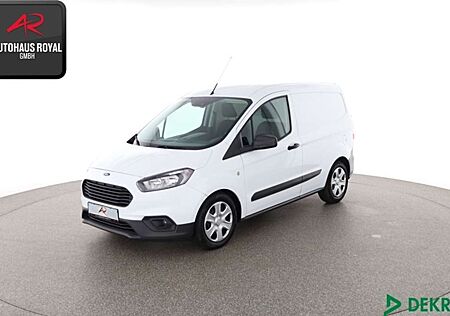 Ford Transit Courier 1.5 TDCi NAVI,CARPLAY,KAMERA,1HD