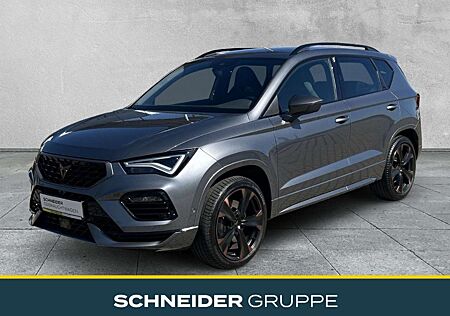 Cupra Ateca VZ 4Drive +LED+NAVI+SHZ+KLIMA+KESSY+360+