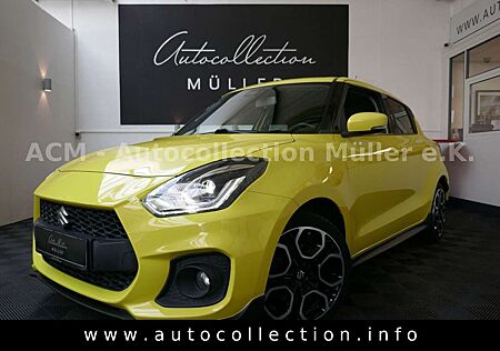 Suzuki Swift Sport*1.Hand*Navi*LED*Kamera*Sitzh*Tempo*