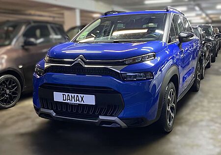 Citroën C3 Aircross Citroen Plus PureTech Automatik*NAVI*PDC*TEMPOMAT