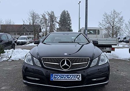 Mercedes-Benz E 250 CGI BlueEfficiency (207.347)