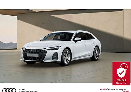 Audi A6 Avant TFSI Neues Modell AHK