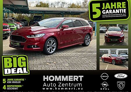 Ford Mondeo Turnier 2.0 TDCi ST-Line *Kamera*beh.Lenk*