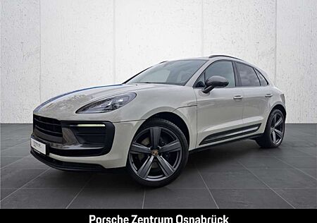 Porsche Macan T Pano Sportaga 21-Zoll Surround View Sitzheizung