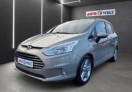 Ford B-Max 1.6 Automatik