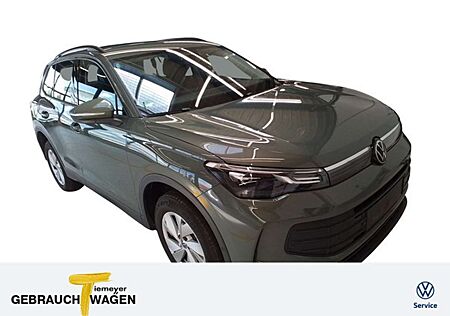 VW Tiguan Volkswagen 1.5 TSI DSG 150PS LIFE AHK KAMERA NAVI SI