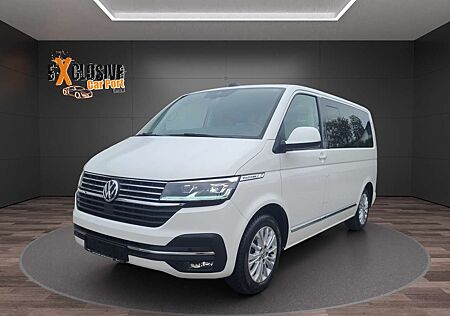 VW T6 Volkswagen .1 Multivan Multivan Generation Six FWD