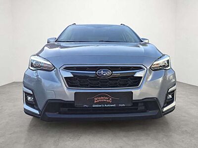 Subaru XV e-Boxer/Automatik/Xenon/Allrad/Klima/Sitzheizung