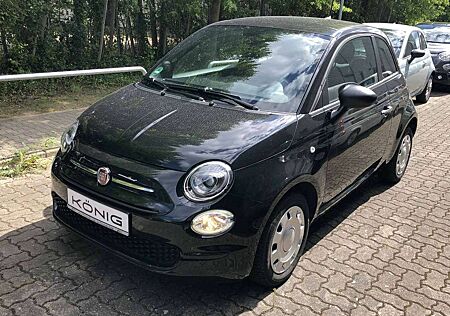 Fiat 500 MY23 1.0 Klimaalage Radio