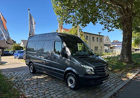Mercedes-Benz Sprinter 314 CDI L2H2*Klima*Kamera*2800kgAHK*