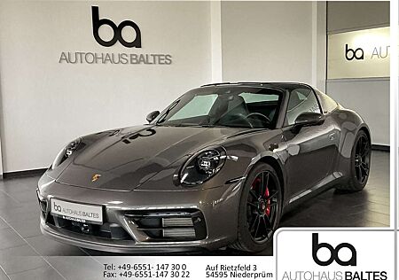 Porsche 992 911Targa 4 GTS SposiPlus/Matrix/SuView/Inno/Bose