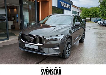 Volvo XC 60 XC60 Inscription AWD B4 Diesel EU6d Digitales Cockpit M