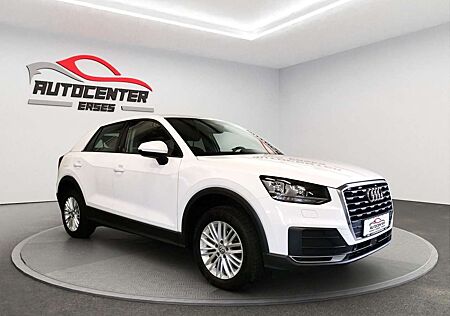 Audi Q2 35 TFSI Navi SHZ PDC Kamera