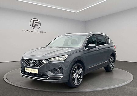 Seat Tarraco Xcellence 4Drive*Pano*STHZ*360*Beats*AHK